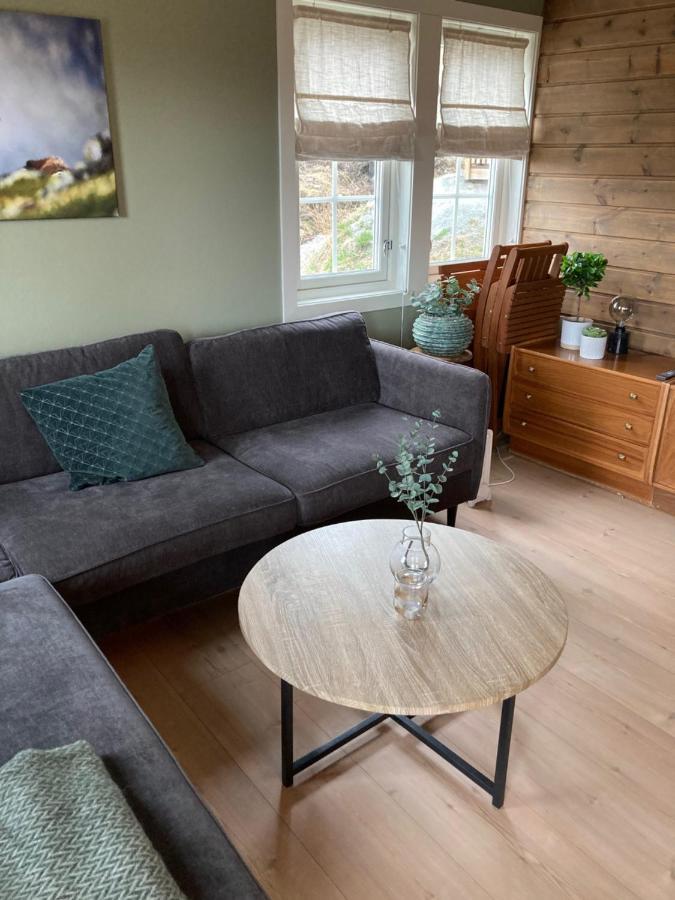 Ferienwohnung Oppdal Alpintun Exterior foto