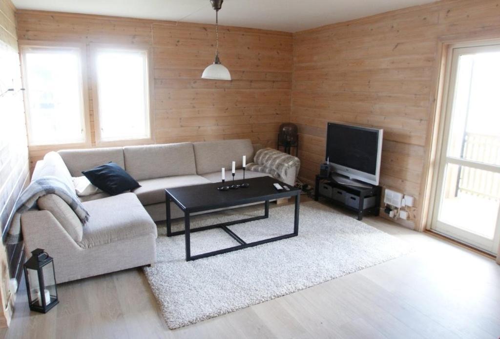 Ferienwohnung Oppdal Alpintun Exterior foto